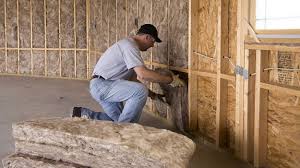 Types of Insulation We Offer in Whitmore Village, HI